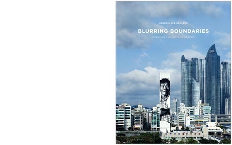 Blurring Boundaries Book