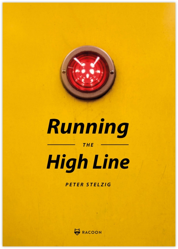 Running The Highline Book