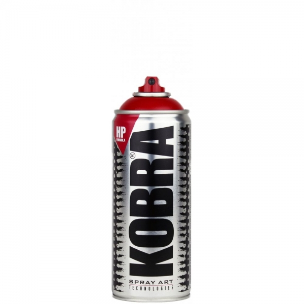 Kobra HP Spray Paint 400ml