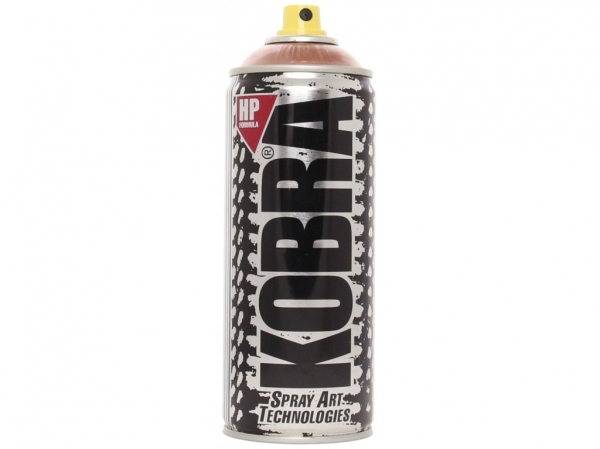 Kobra 400ml Special - Fluo, Metallic, Transparent Varnish