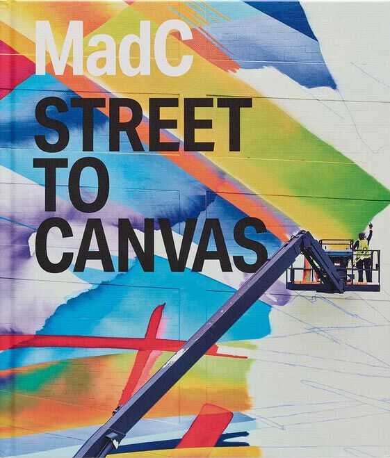 MadC - Street to Canvas